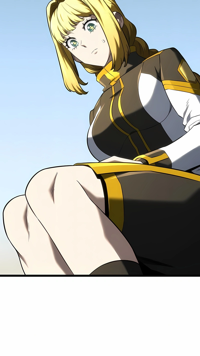 Read Revenge of the Iron Blooded Sword Hound PT Manga Online