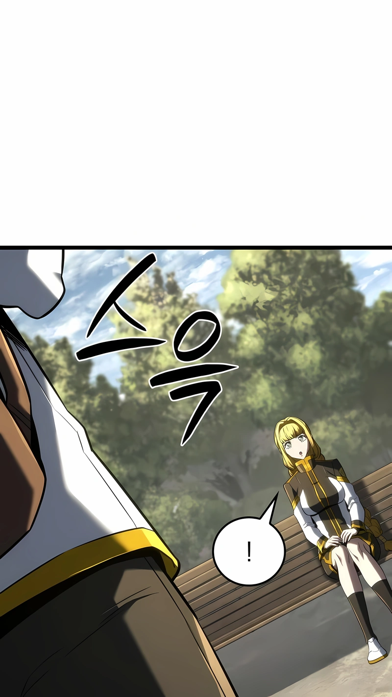 Read Revenge of the Iron Blooded Sword Hound PT Manga Online