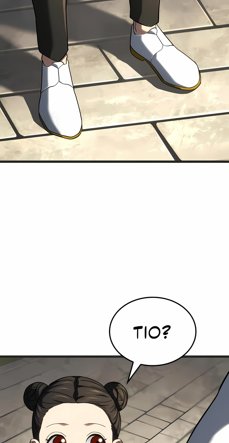 Read Revenge of the Iron Blooded Sword Hound PT Manga Online