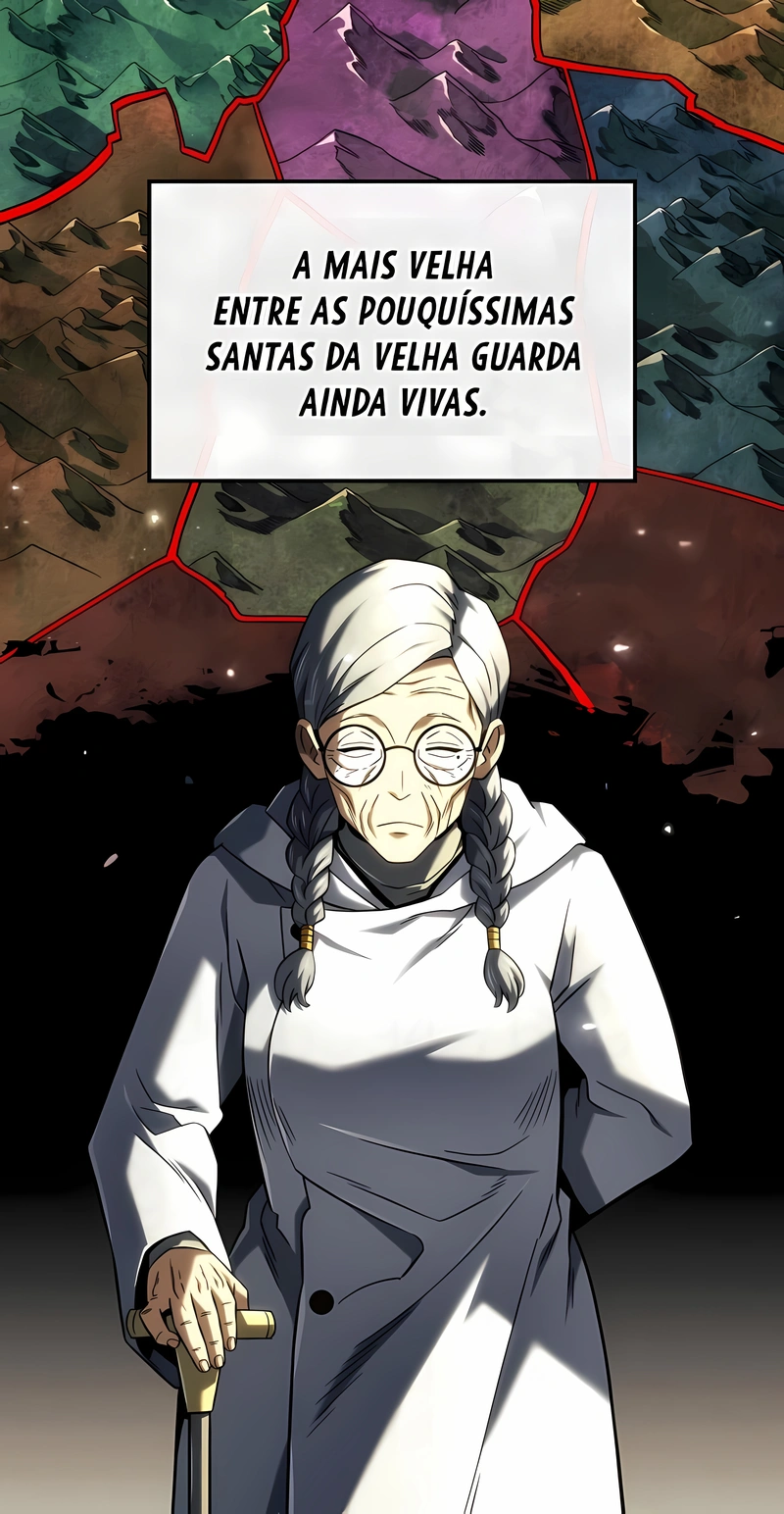 Read Revenge of the Iron Blooded Sword Hound PT Manga Online
