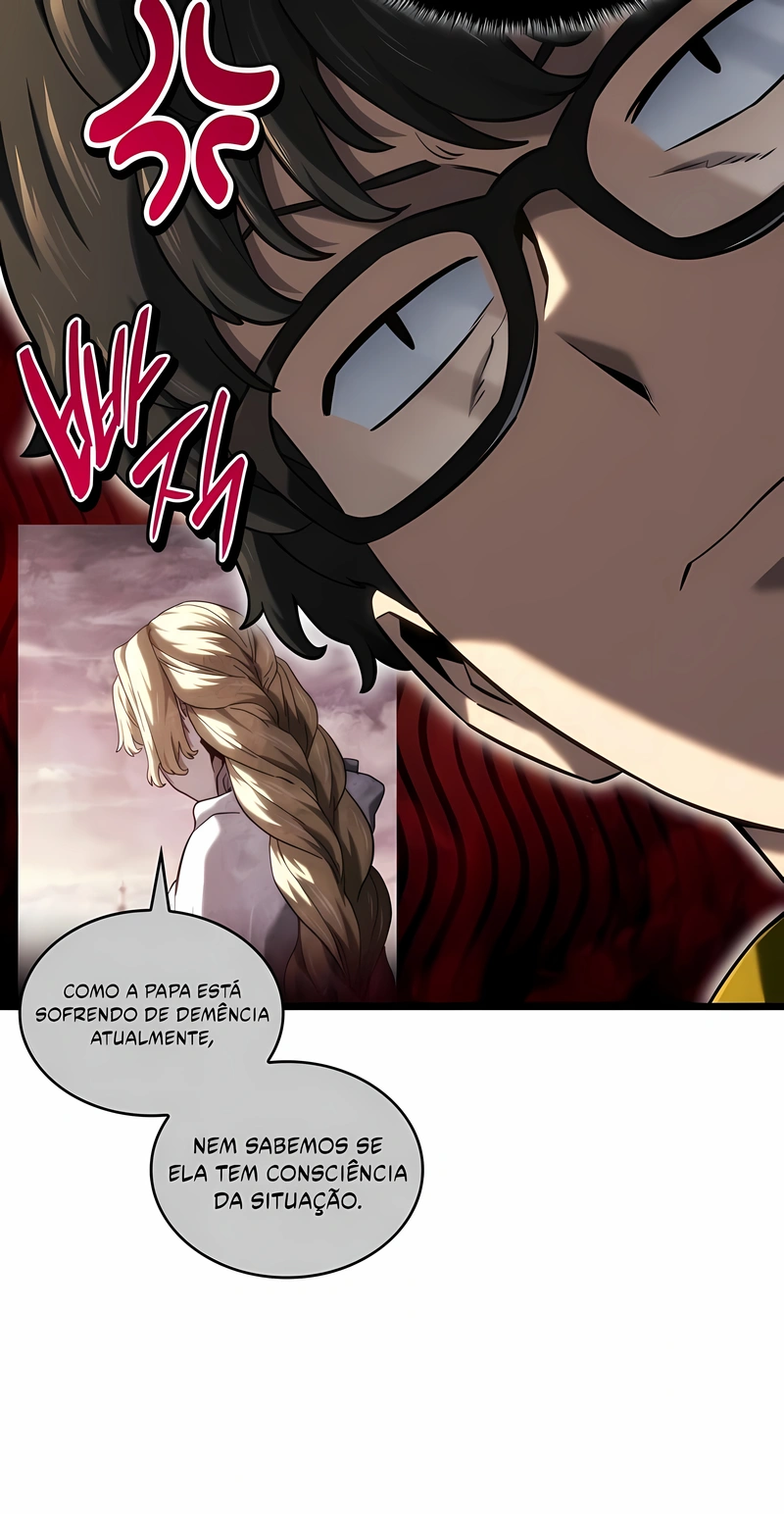 Read Revenge of the Iron Blooded Sword Hound PT Manga Online