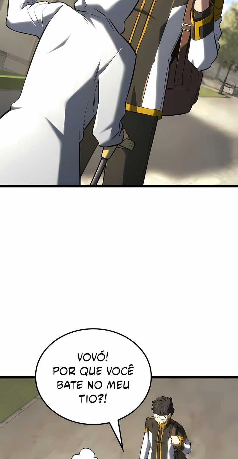 Read Revenge of the Iron Blooded Sword Hound PT Manga Online