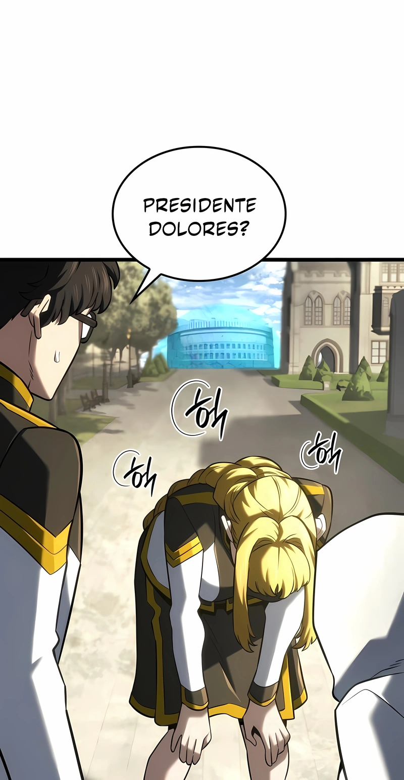 Read Revenge of the Iron Blooded Sword Hound PT Manga Online