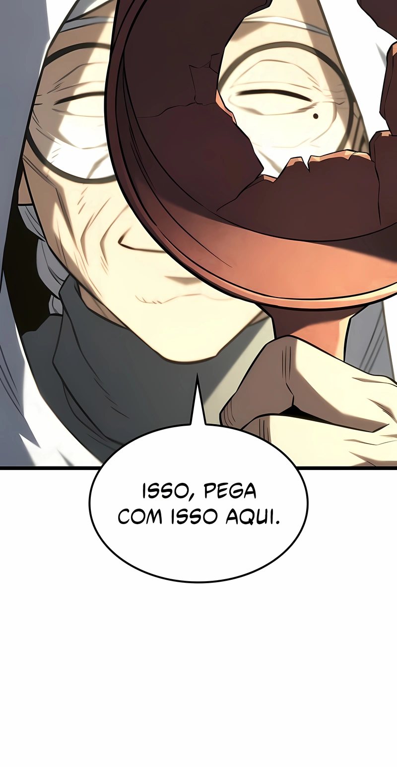 Read Revenge of the Iron Blooded Sword Hound PT Manga Online