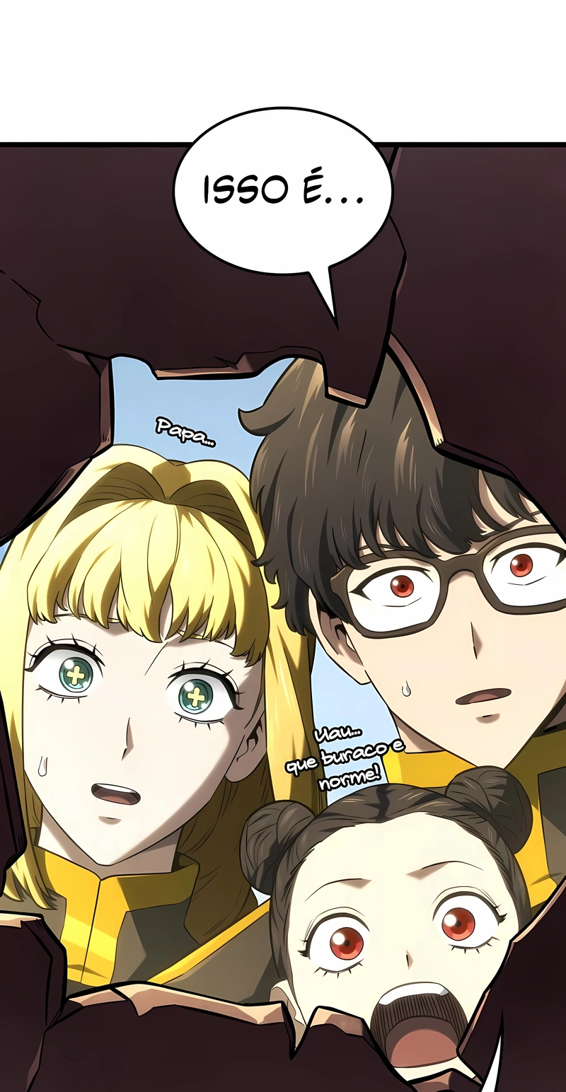 Read Revenge of the Iron Blooded Sword Hound PT Manga Online