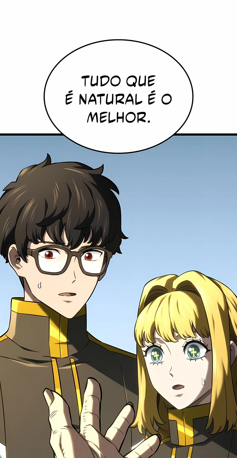 Read Revenge of the Iron Blooded Sword Hound PT Manga Online