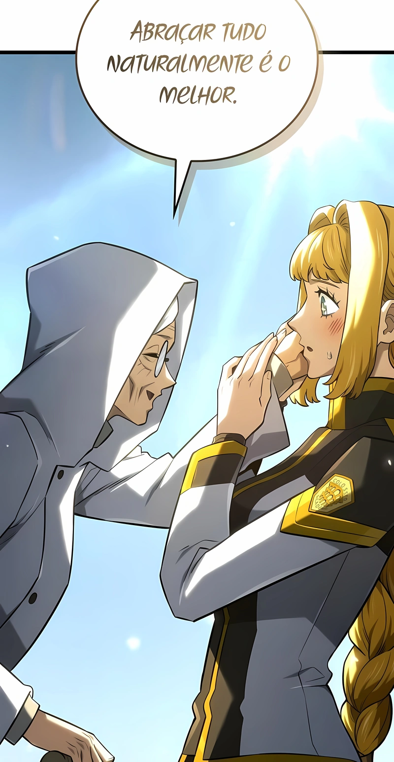Read Revenge of the Iron Blooded Sword Hound PT Manga Online