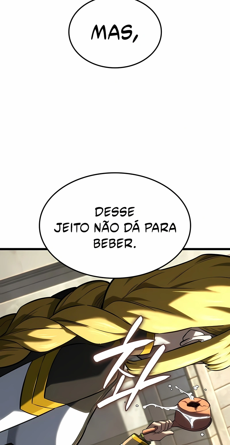 Read Revenge of the Iron Blooded Sword Hound PT Manga Online