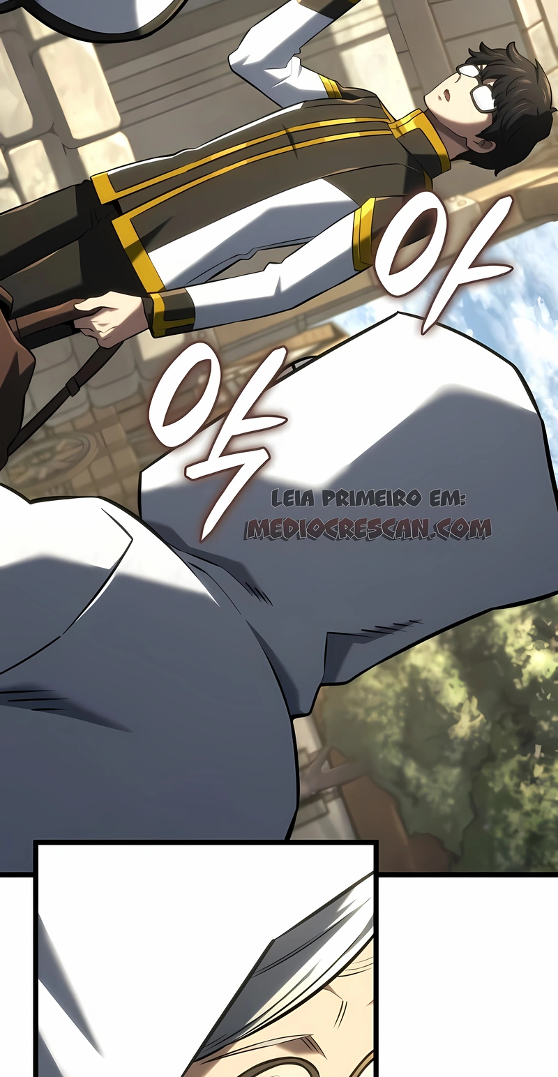 Read Revenge of the Iron Blooded Sword Hound PT Manga Online