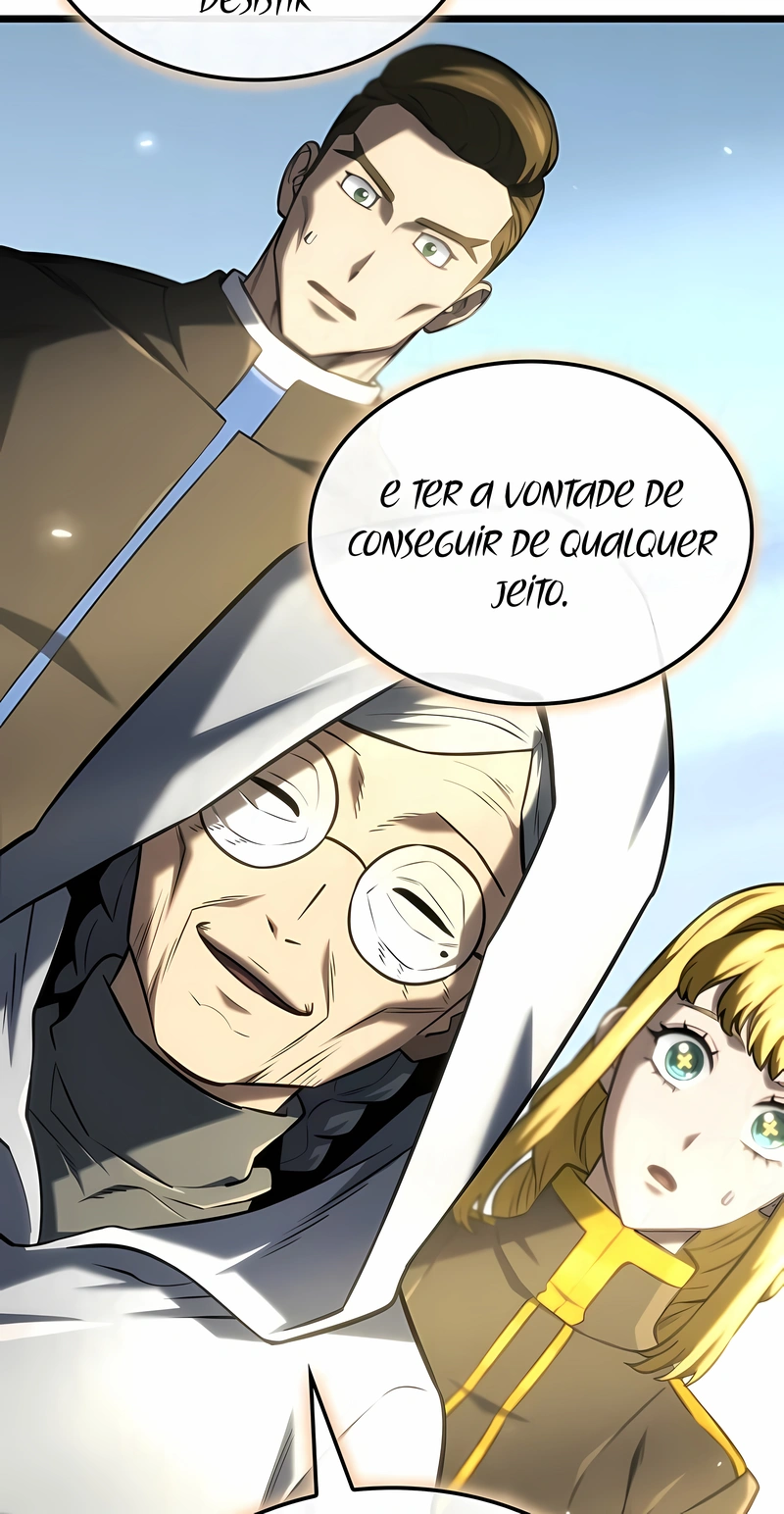 Read Revenge of the Iron Blooded Sword Hound PT Manga Online