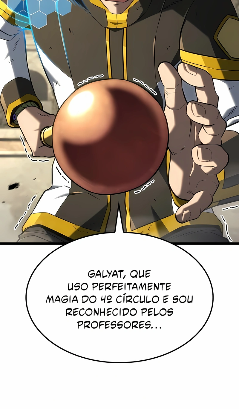 Read Revenge of the Iron Blooded Sword Hound PT Manga Online