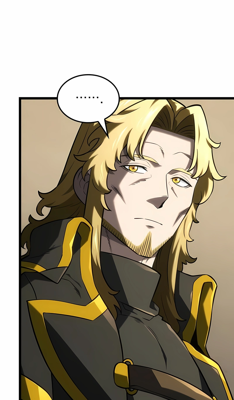 Read Revenge of the Iron Blooded Sword Hound PT Manga Online