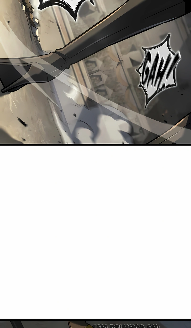 Read Revenge of the Iron Blooded Sword Hound PT Manga Online