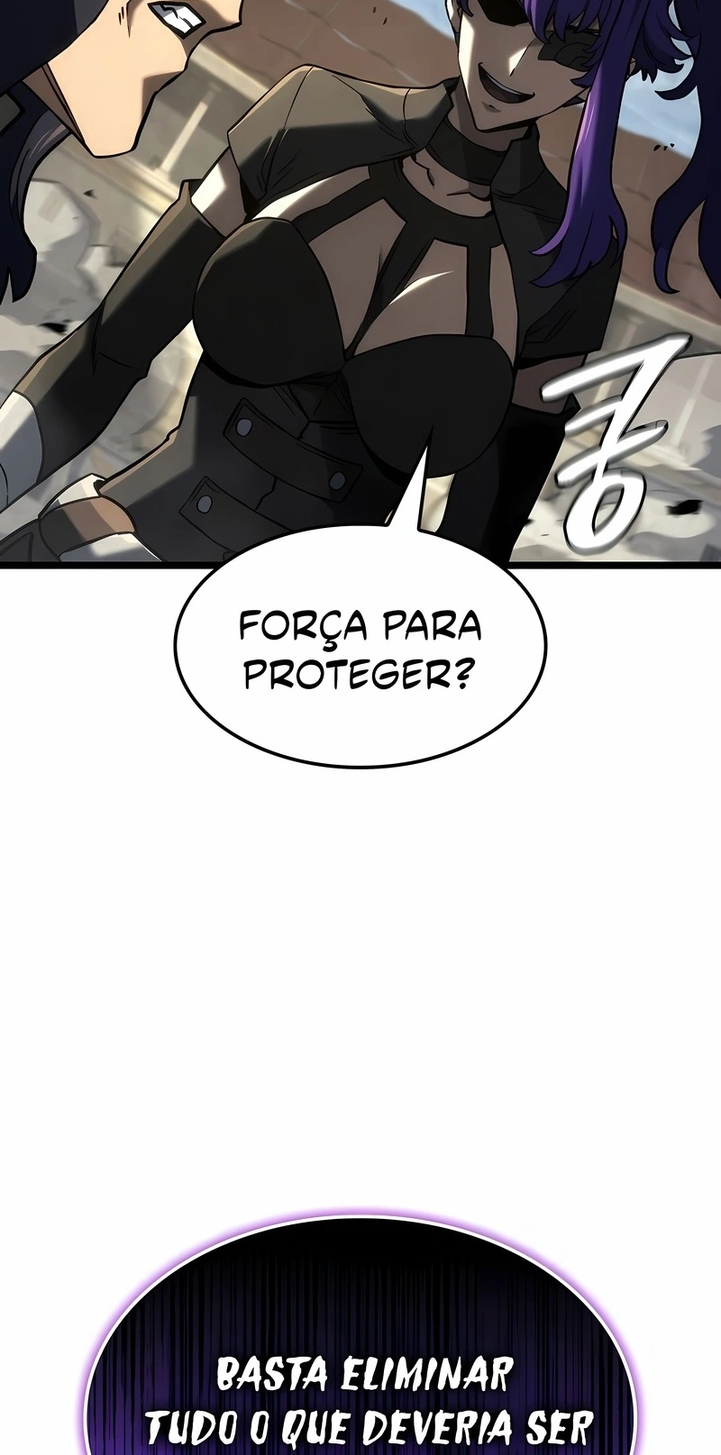 Read Revenge of the Iron Blooded Sword Hound PT Manga Online