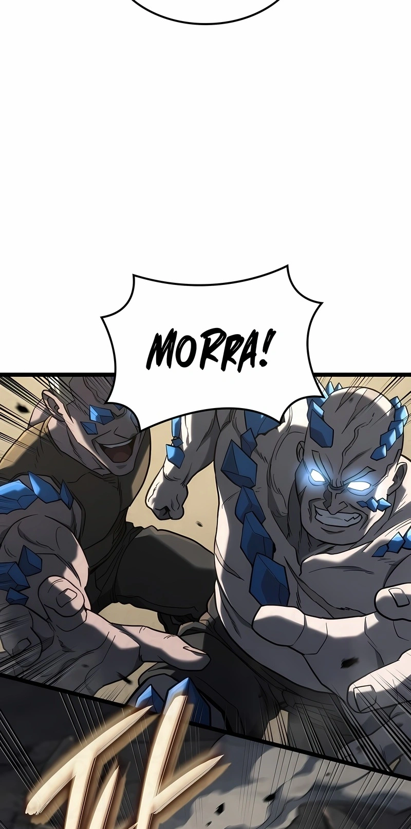 Read Revenge of the Iron Blooded Sword Hound PT Manga Online
