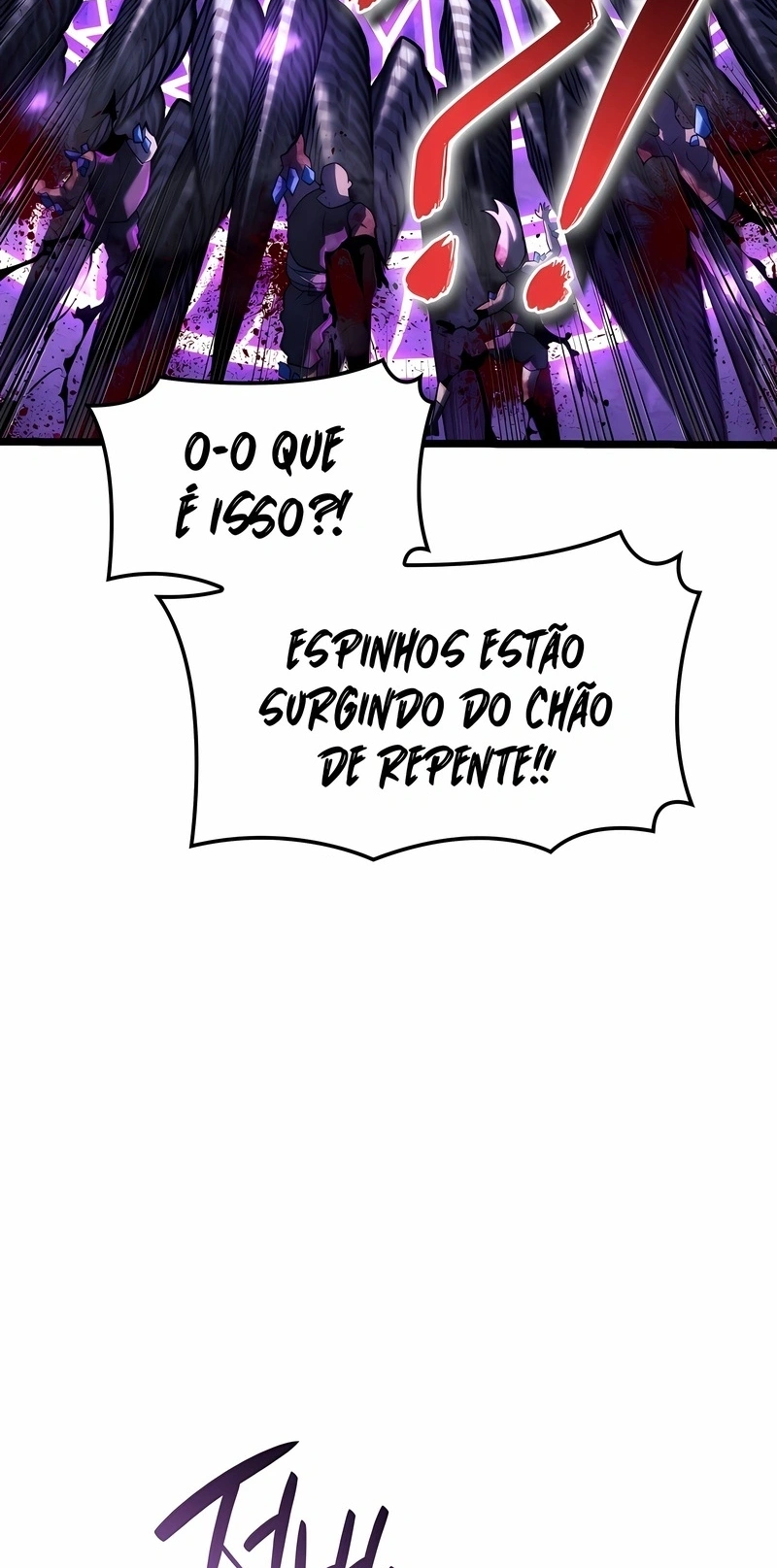 Read Revenge of the Iron Blooded Sword Hound PT Manga Online
