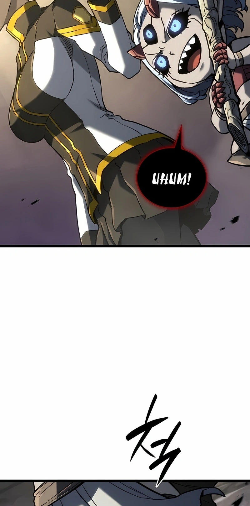 Read Revenge of the Iron Blooded Sword Hound PT Manga Online
