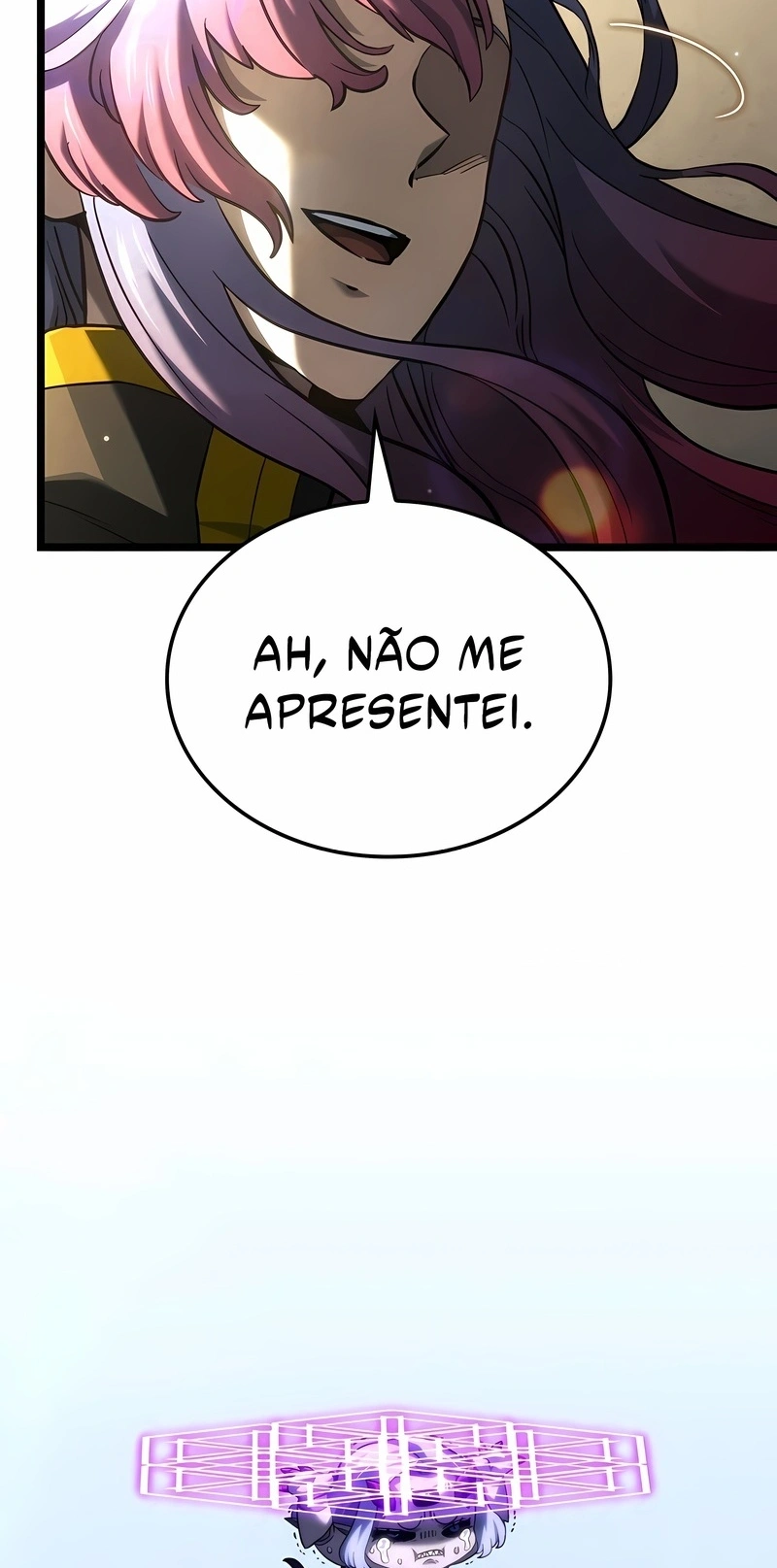 Read Revenge of the Iron Blooded Sword Hound PT Manga Online
