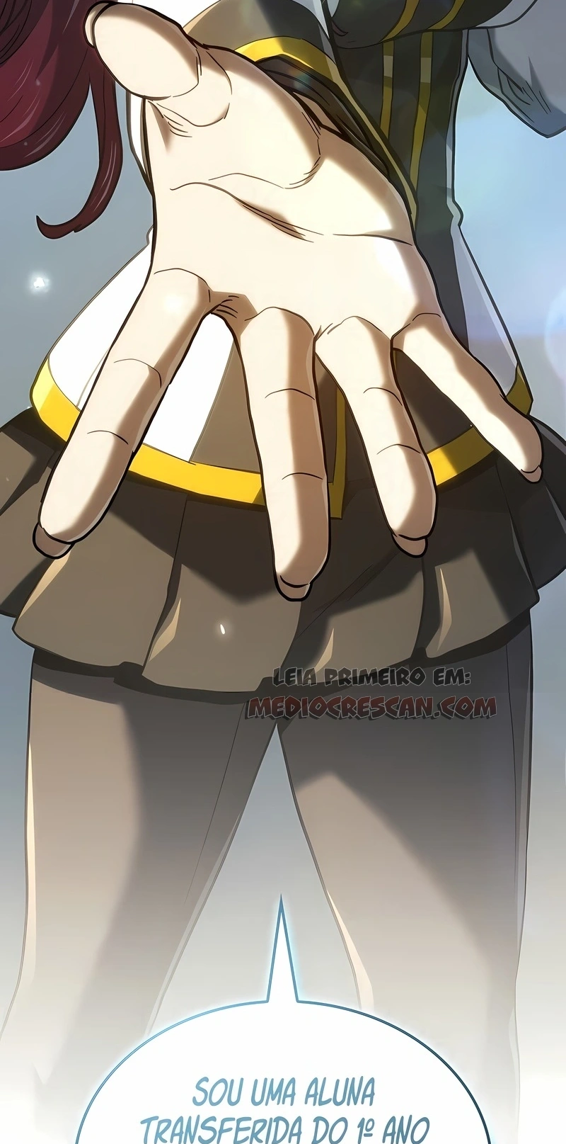 Read Revenge of the Iron Blooded Sword Hound PT Manga Online