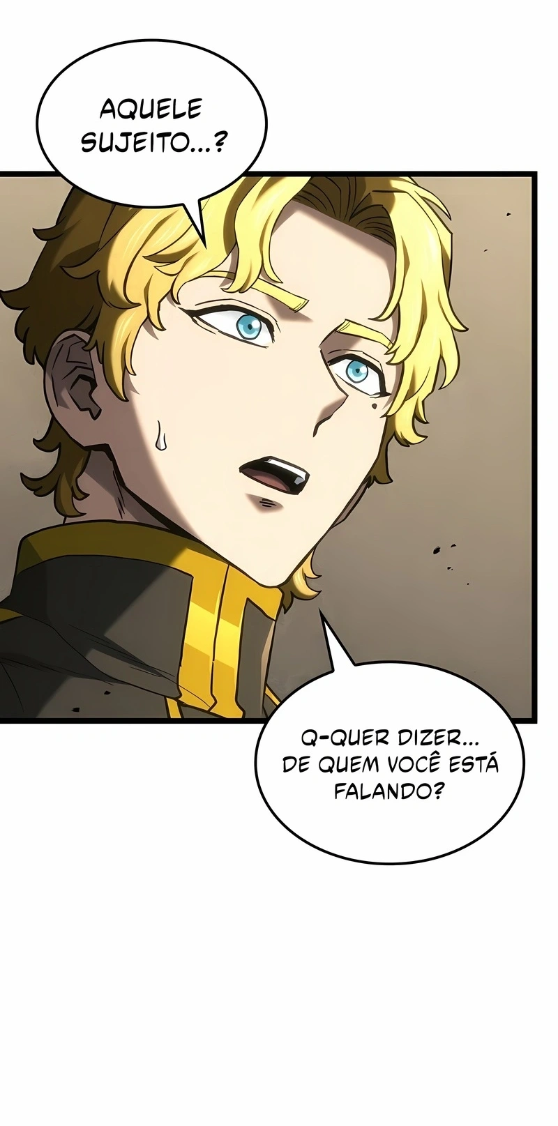 Read Revenge of the Iron Blooded Sword Hound PT Manga Online