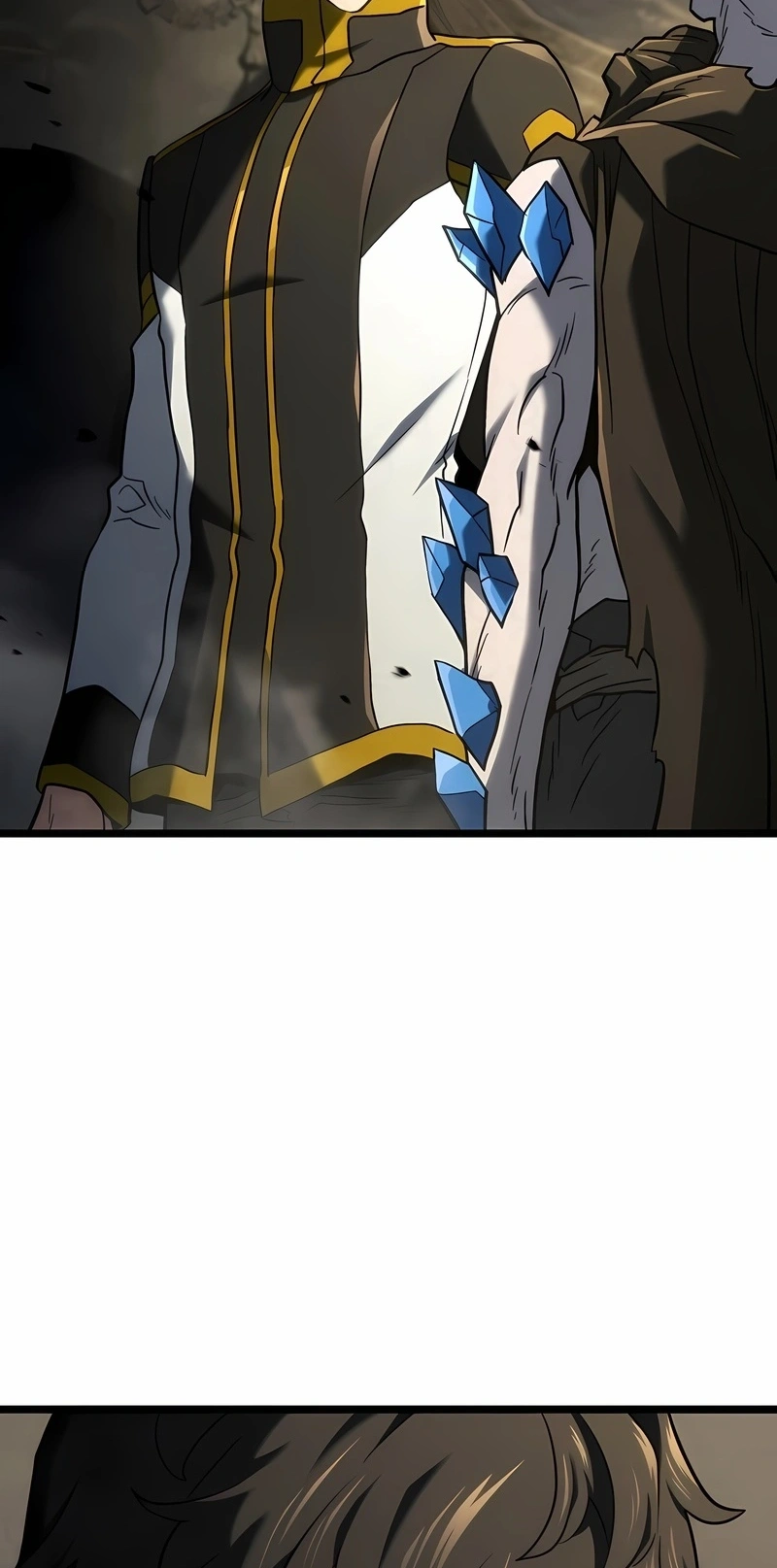 Read Revenge of the Iron Blooded Sword Hound PT Manga Online