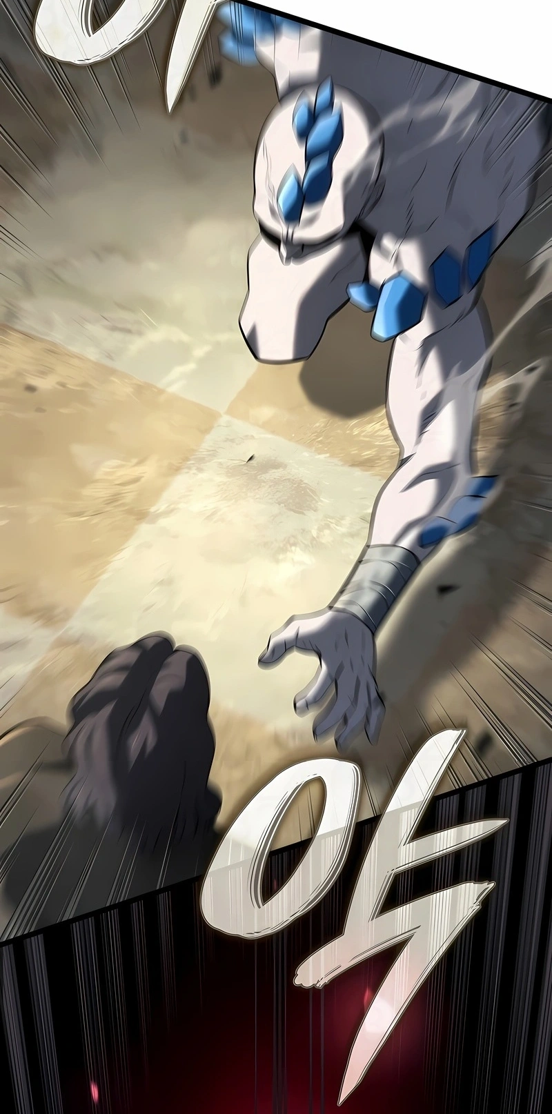 Read Revenge of the Iron Blooded Sword Hound PT Manga Online