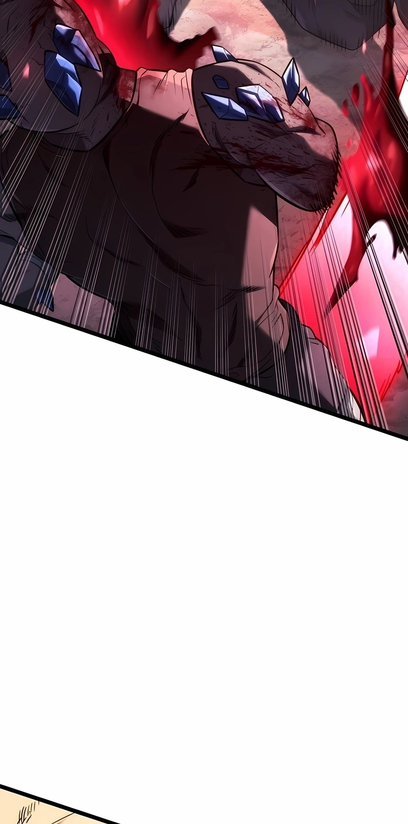 Read Revenge of the Iron Blooded Sword Hound PT Manga Online