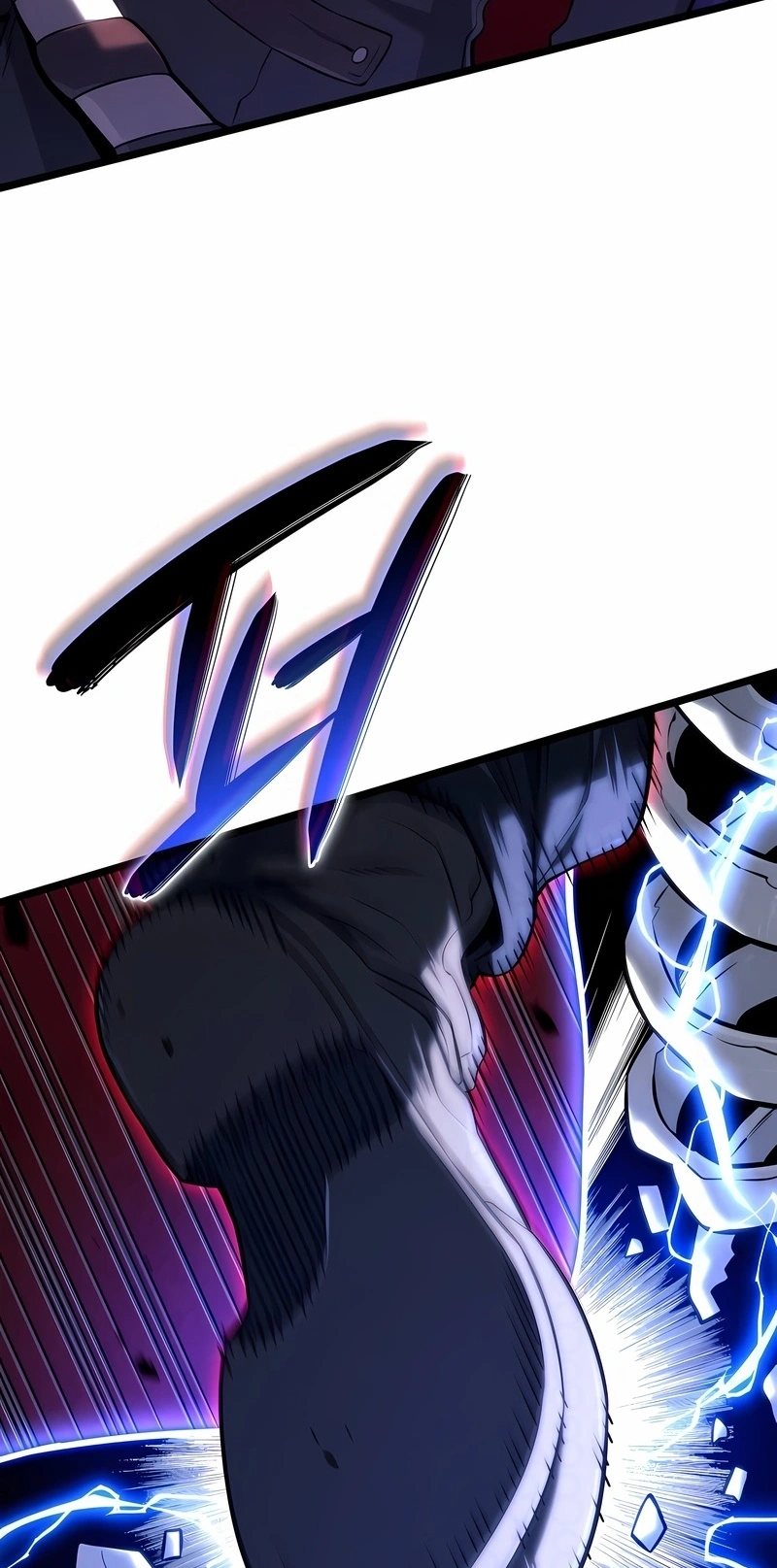 Read Revenge of the Iron Blooded Sword Hound PT Manga Online