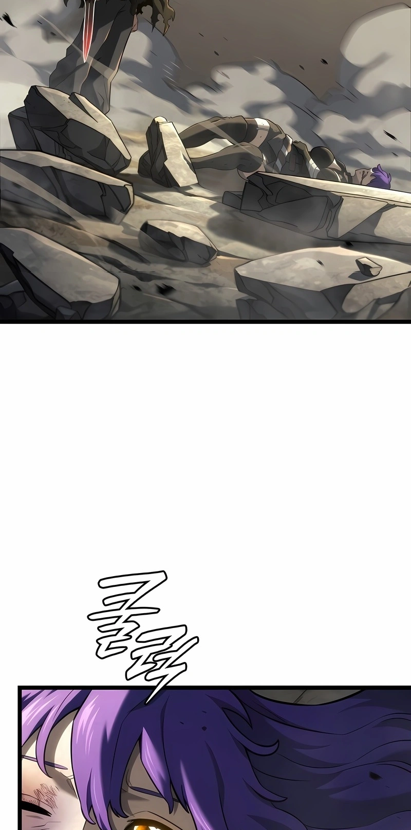 Read Revenge of the Iron Blooded Sword Hound PT Manga Online