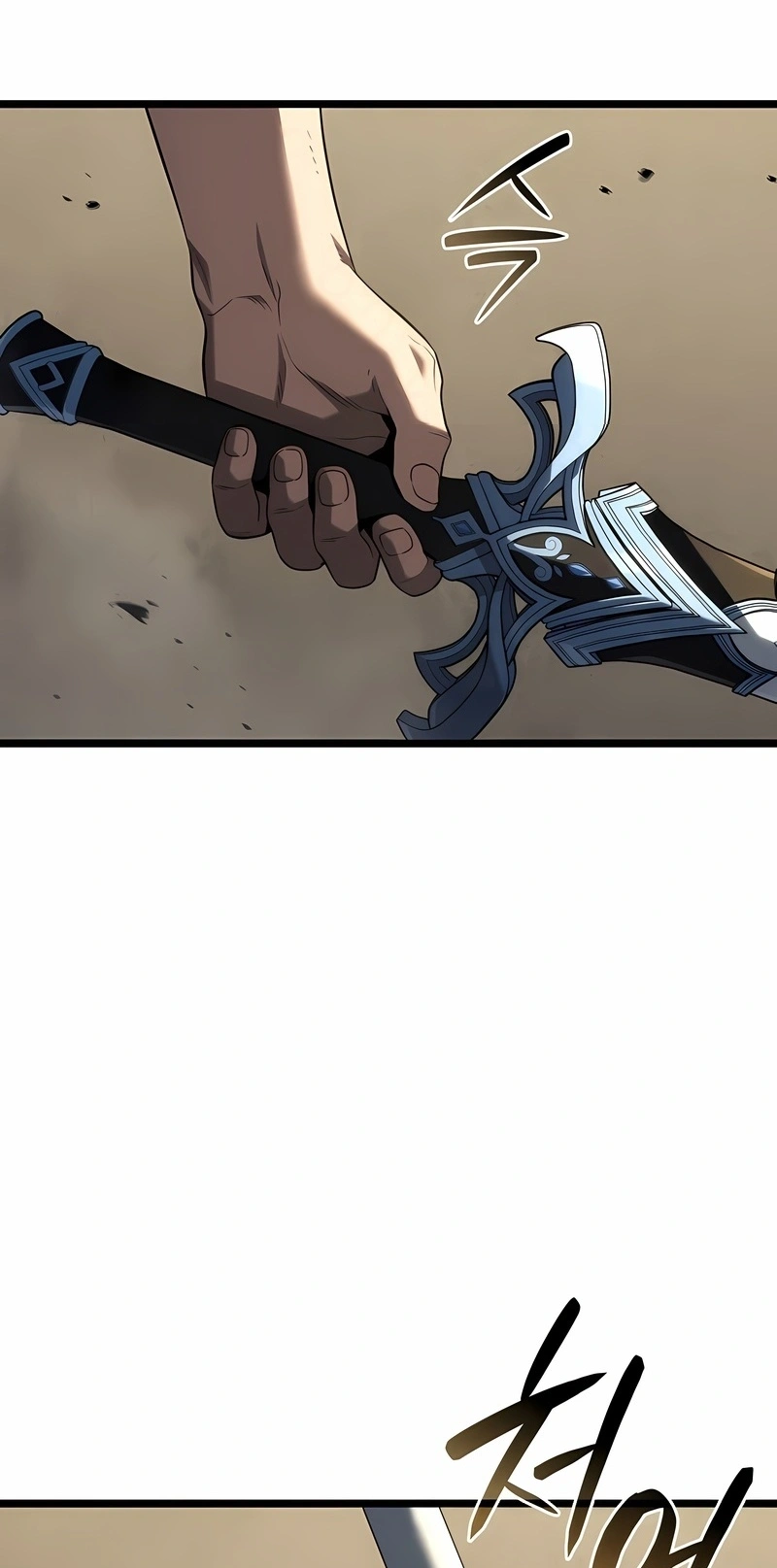 Read Revenge of the Iron Blooded Sword Hound PT Manga Online