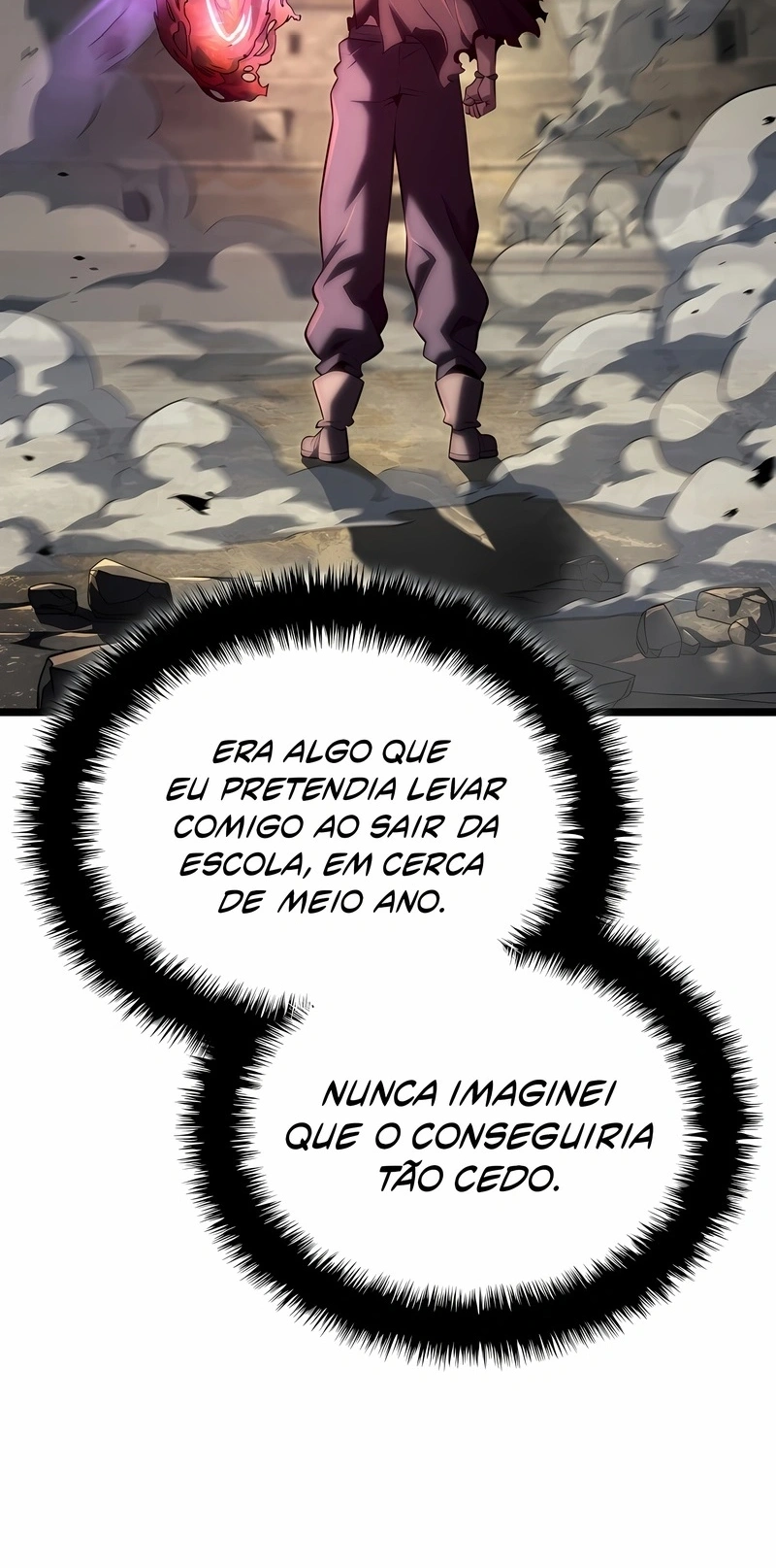 Read Revenge of the Iron Blooded Sword Hound PT Manga Online