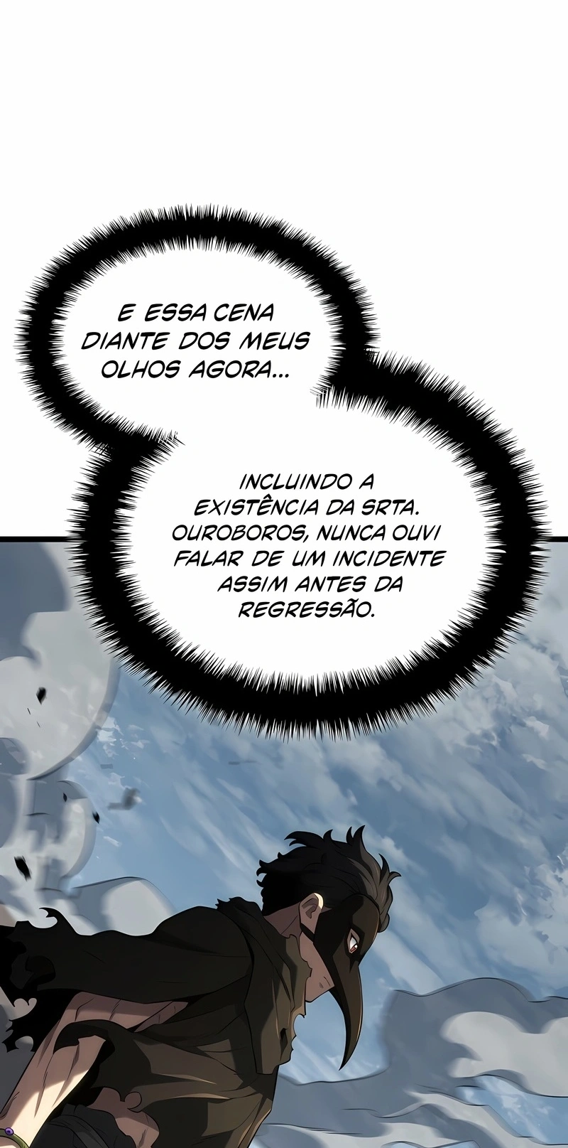 Read Revenge of the Iron Blooded Sword Hound PT Manga Online