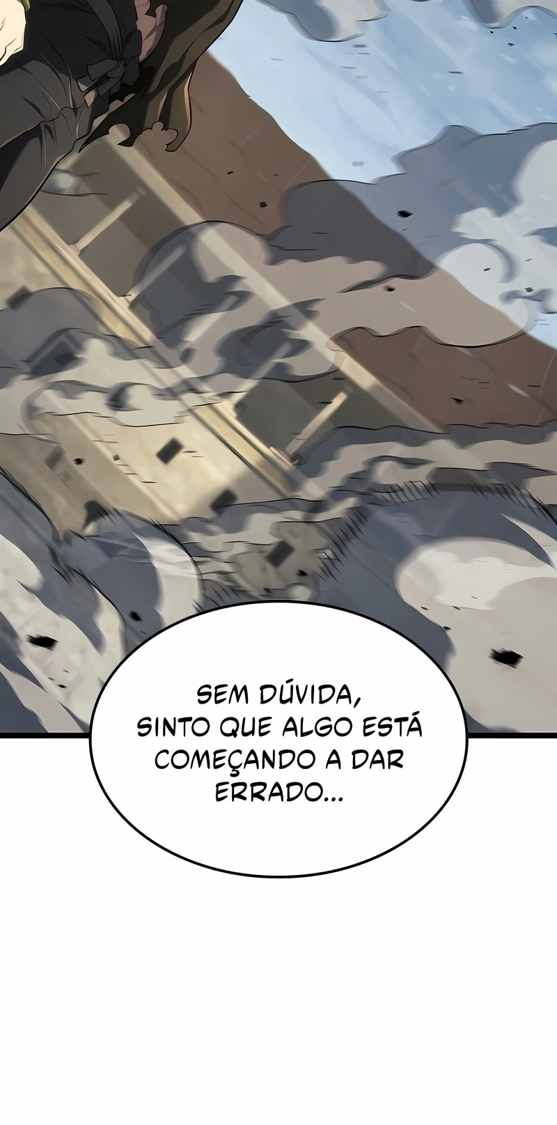 Read Revenge of the Iron Blooded Sword Hound PT Manga Online