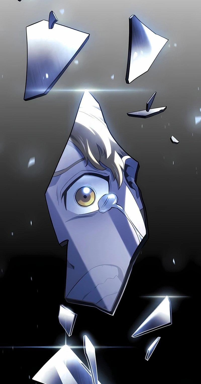 Read Revenge of the Iron Blooded Sword Hound PT Manga Online
