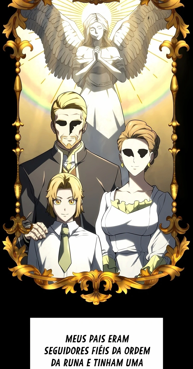 Read Revenge of the Iron Blooded Sword Hound PT Manga Online