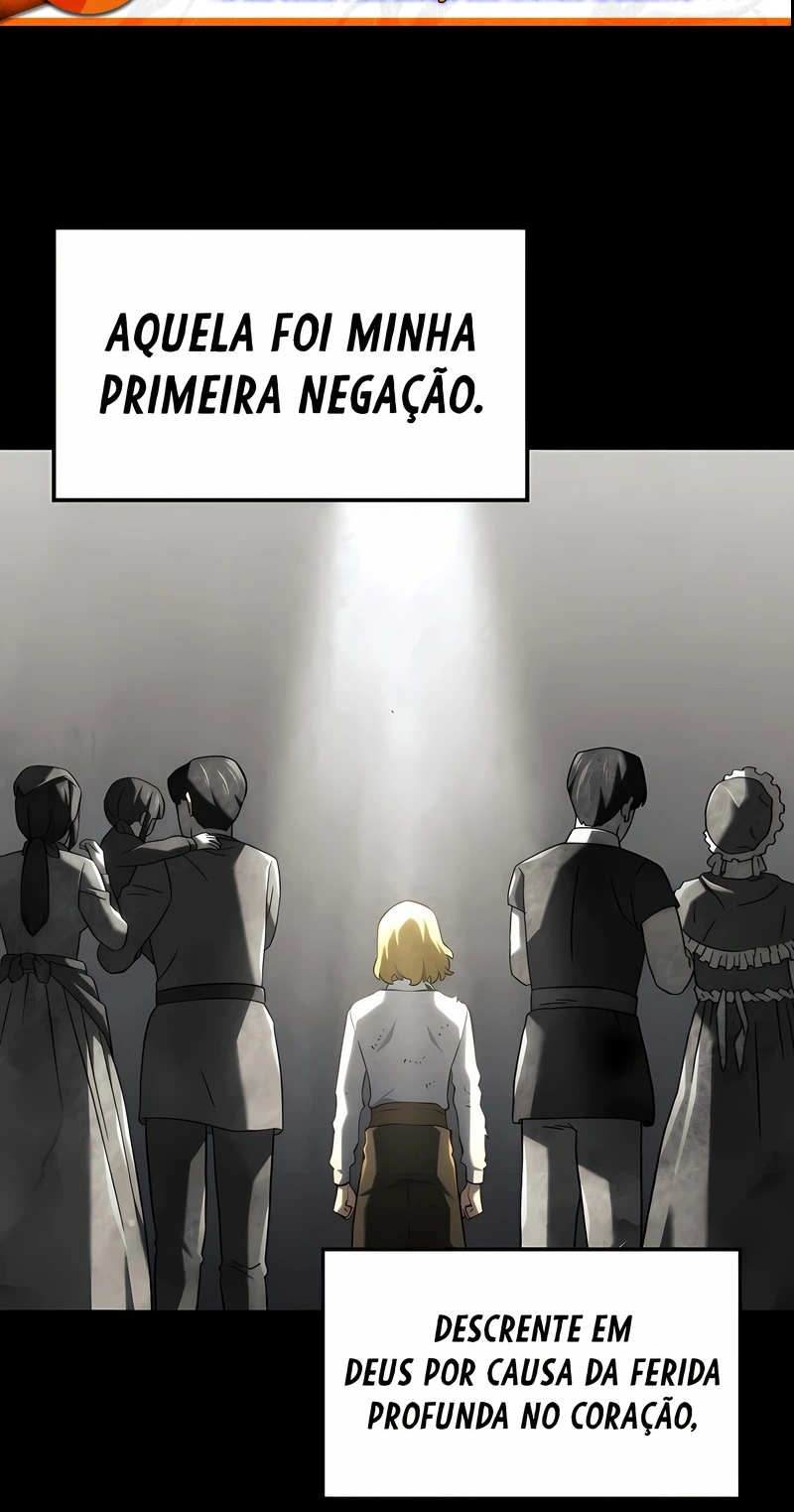 Read Revenge of the Iron Blooded Sword Hound PT Manga Online