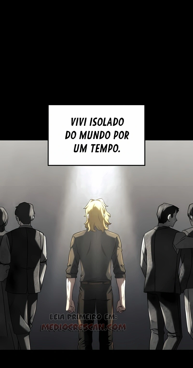 Read Revenge of the Iron Blooded Sword Hound PT Manga Online