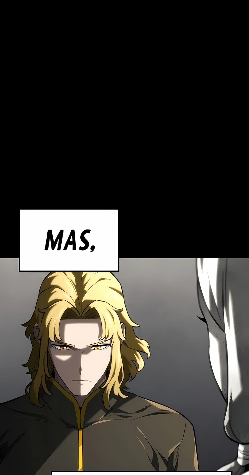 Read Revenge of the Iron Blooded Sword Hound PT Manga Online