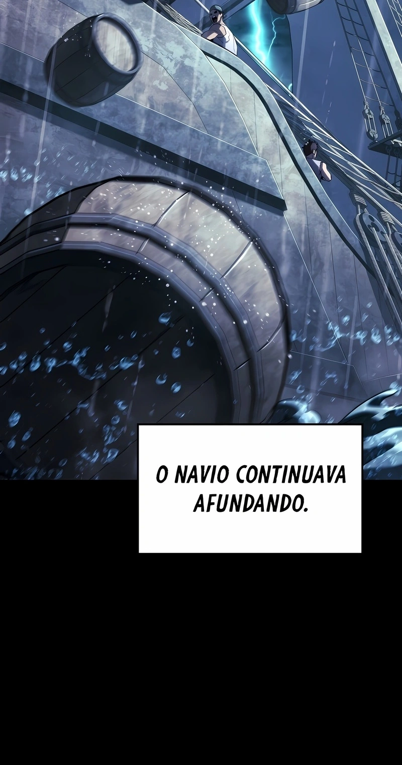 Read Revenge of the Iron Blooded Sword Hound PT Manga Online