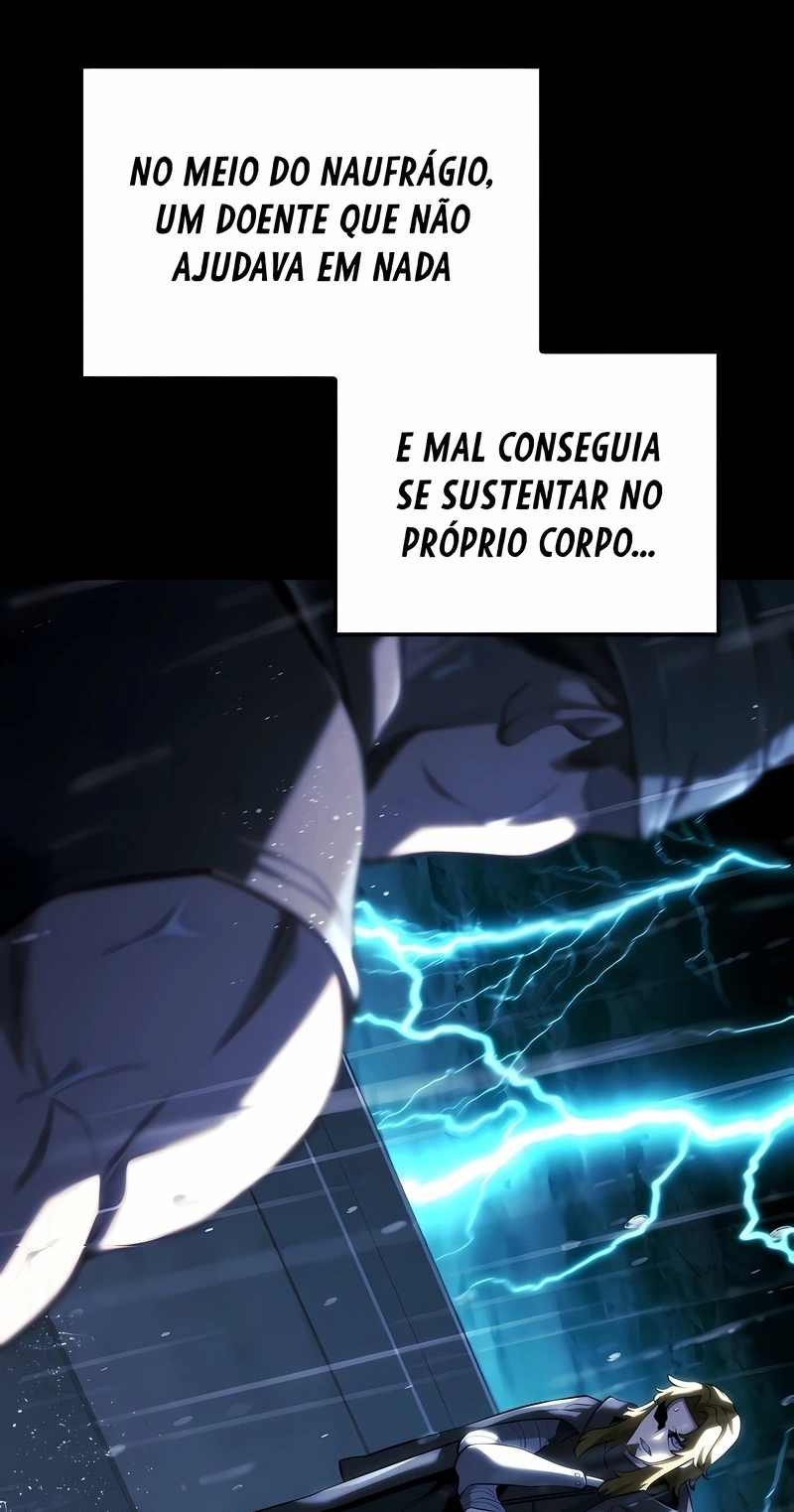 Read Revenge of the Iron Blooded Sword Hound PT Manga Online