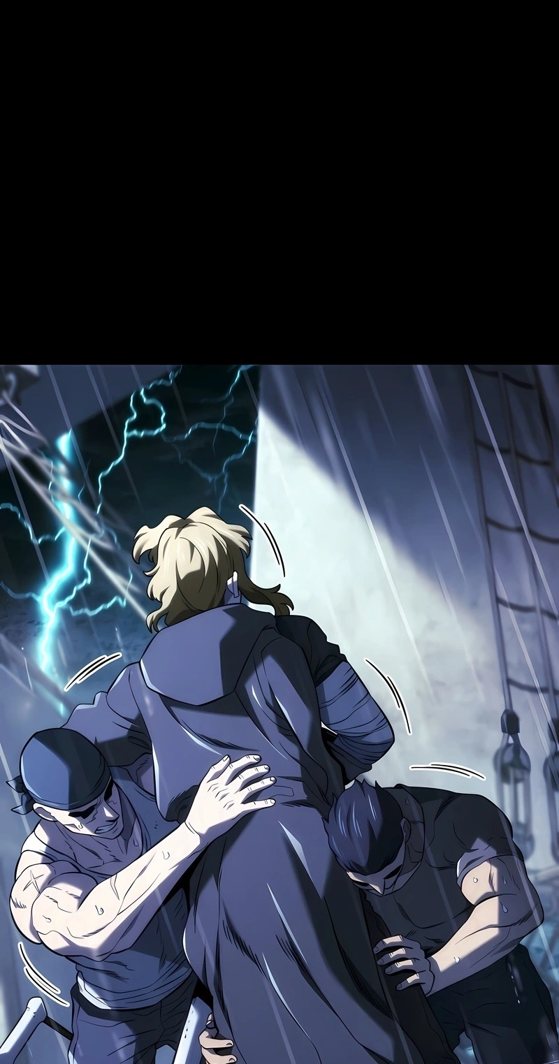 Read Revenge of the Iron Blooded Sword Hound PT Manga Online