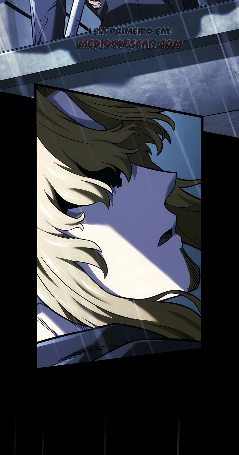 Read Revenge of the Iron Blooded Sword Hound PT Manga Online