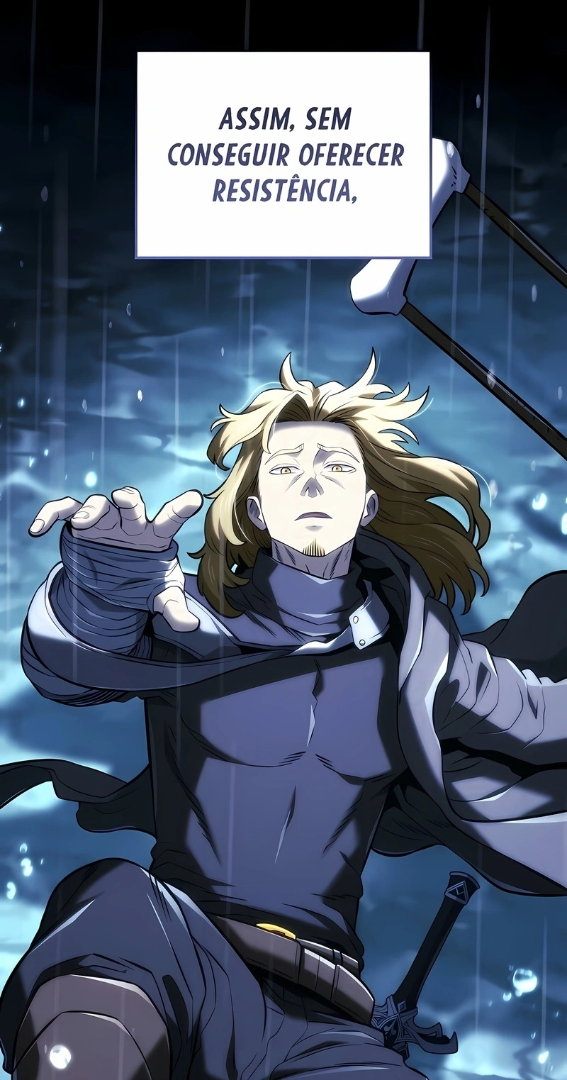 Read Revenge of the Iron Blooded Sword Hound PT Manga Online