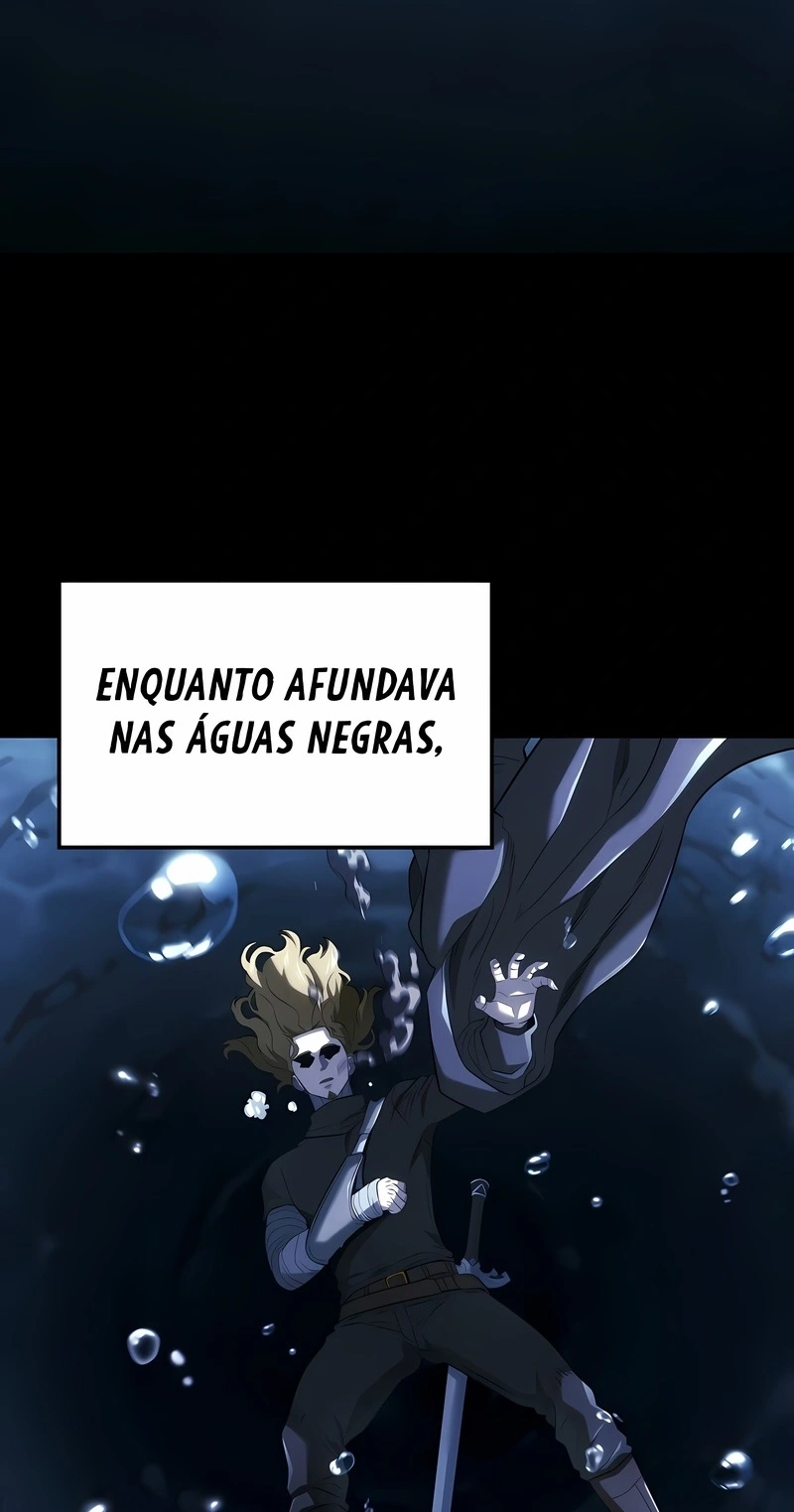 Read Revenge of the Iron Blooded Sword Hound PT Manga Online