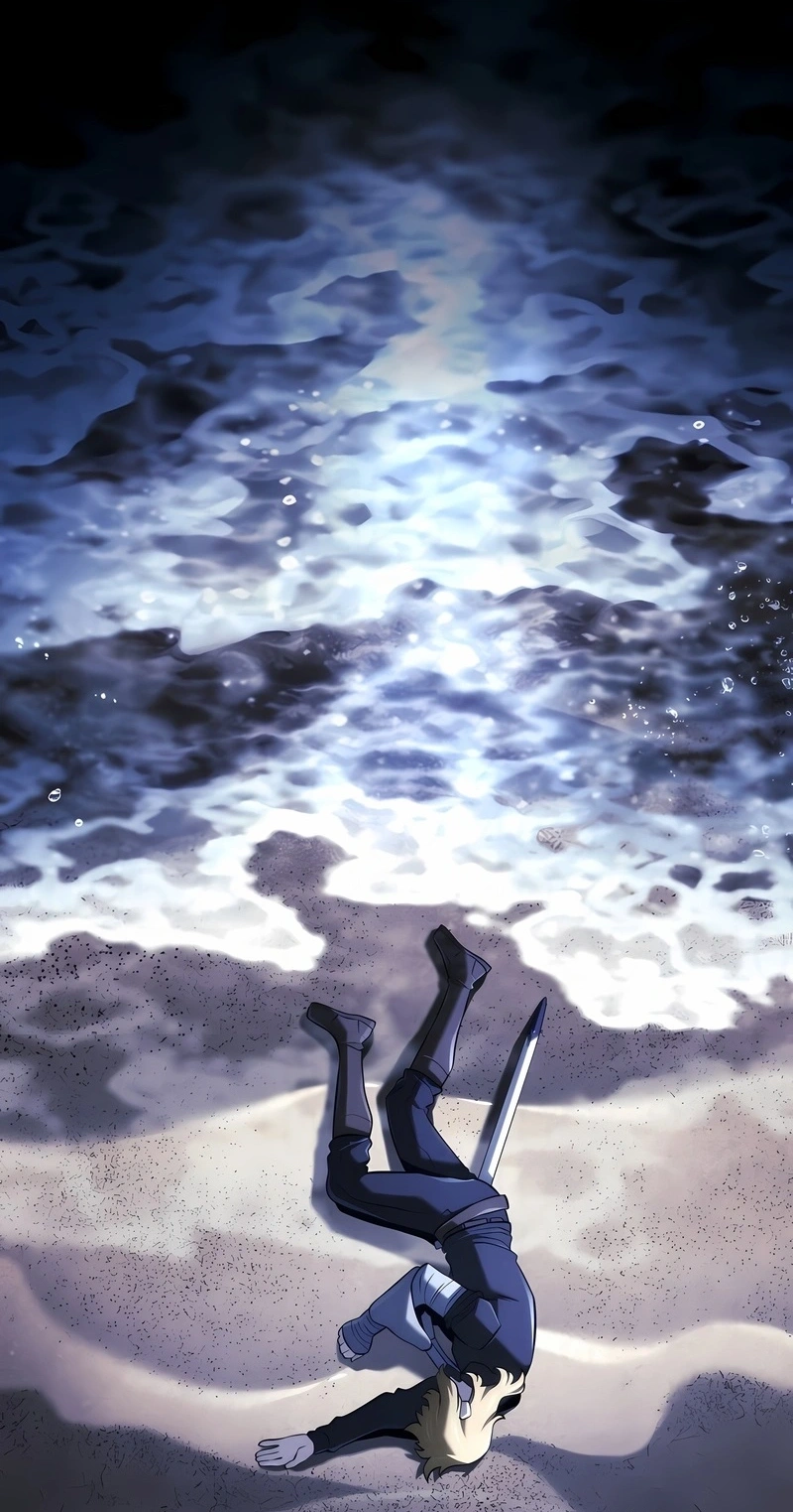 Read Revenge of the Iron Blooded Sword Hound PT Manga Online