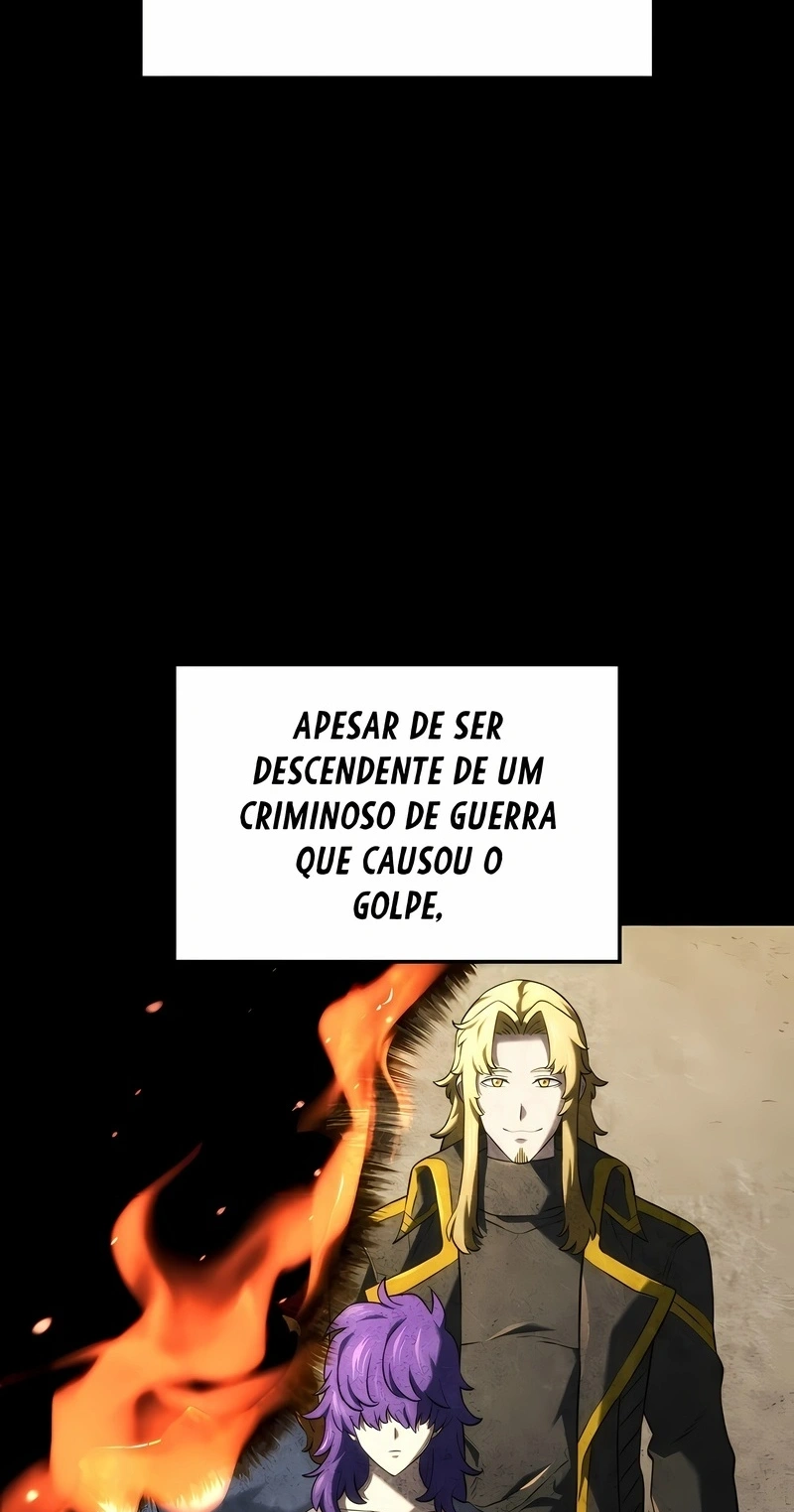 Read Revenge of the Iron Blooded Sword Hound PT Manga Online