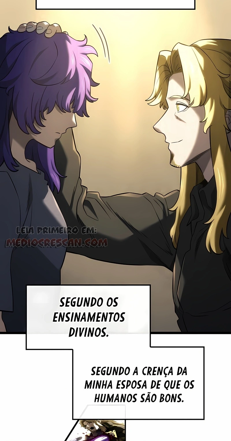 Read Revenge of the Iron Blooded Sword Hound PT Manga Online