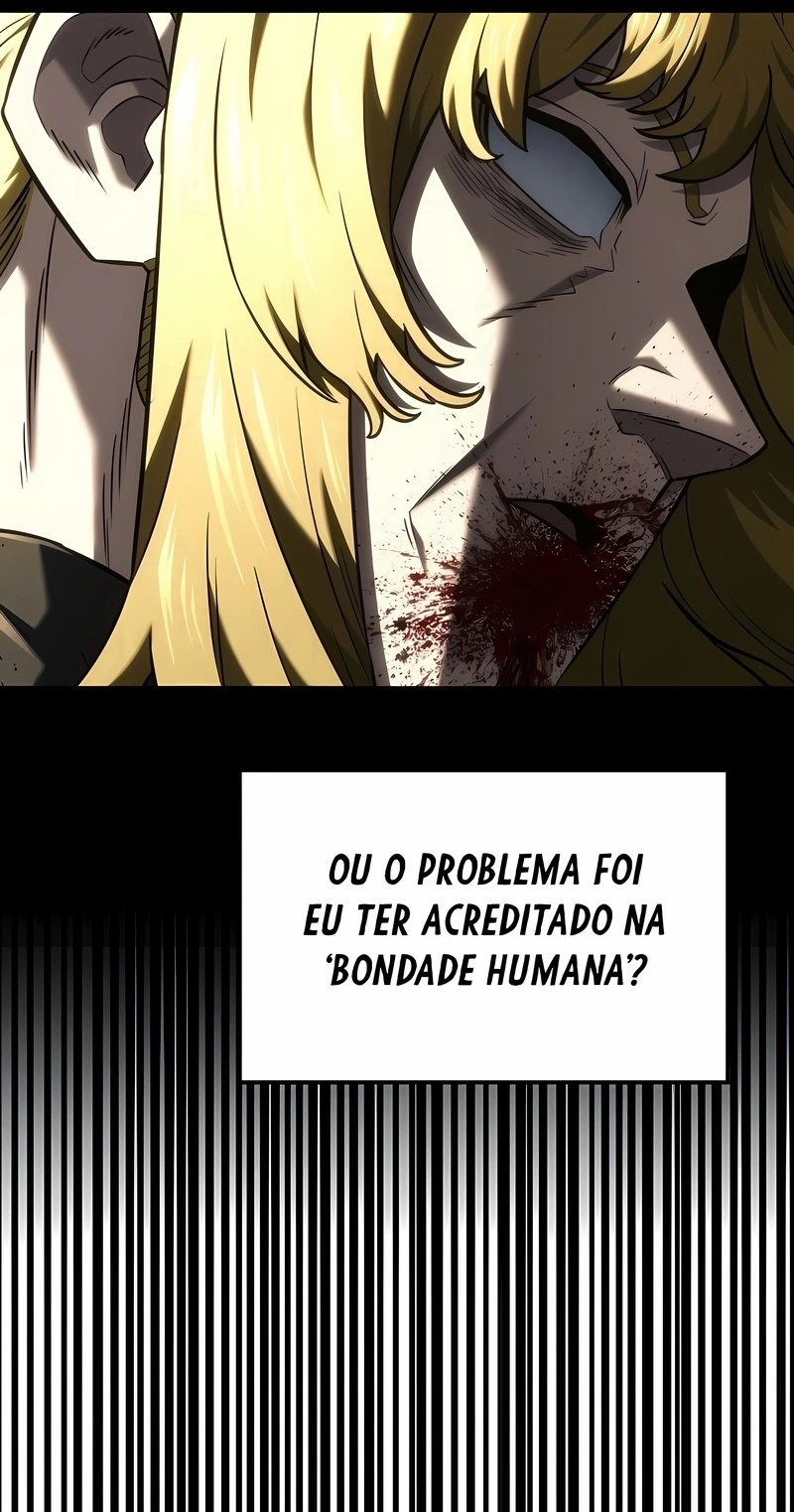 Read Revenge of the Iron Blooded Sword Hound PT Manga Online