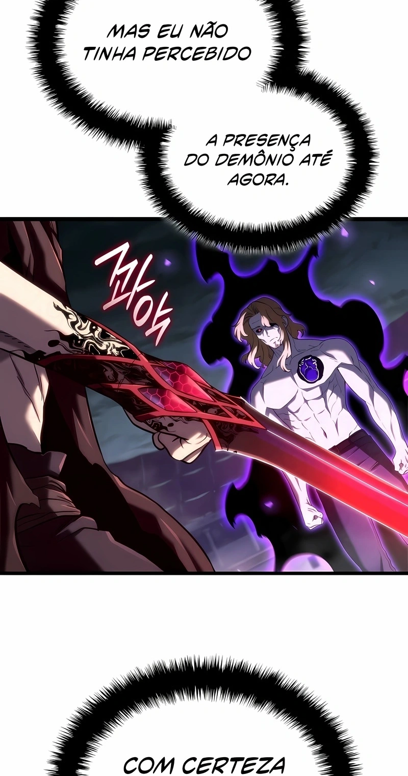Read Revenge of the Iron Blooded Sword Hound PT Manga Online