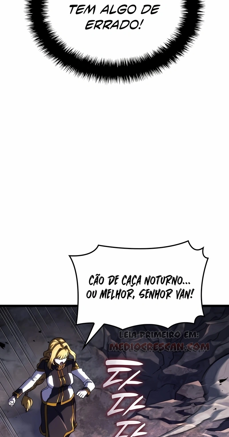 Read Revenge of the Iron Blooded Sword Hound PT Manga Online